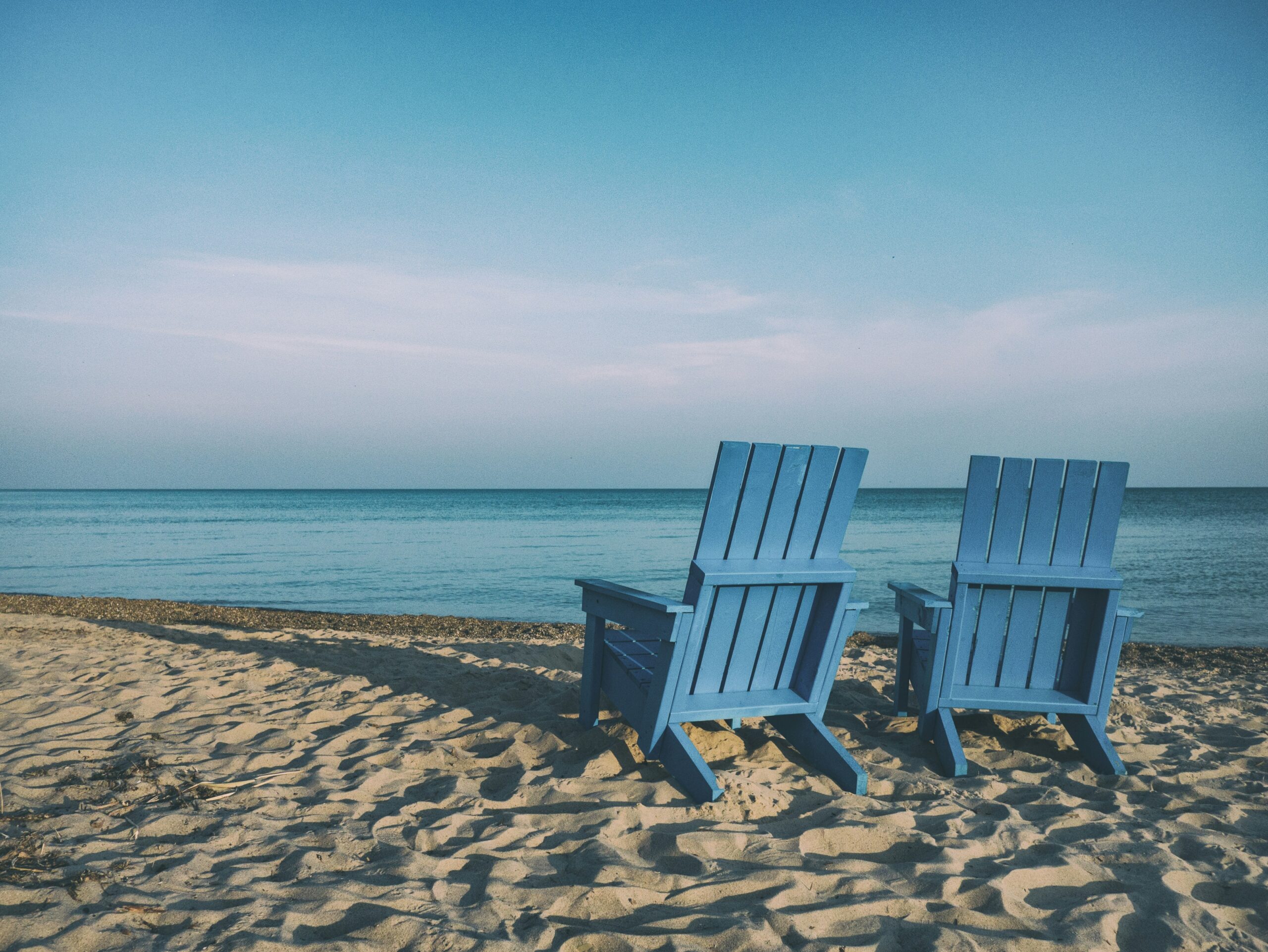 Gescheiden ouders samen op vakantie