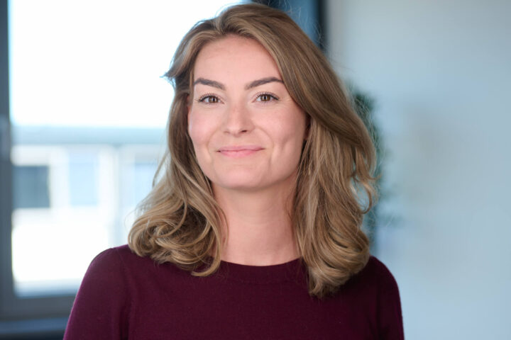 Melissa Beek, mediator bij Scheidingsexpert