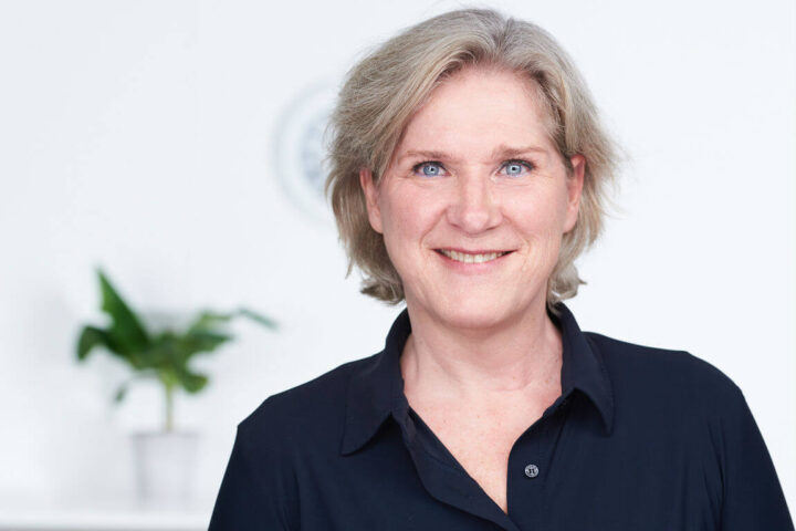 Ylonka de Boer, mediator bij Scheidingsexpert