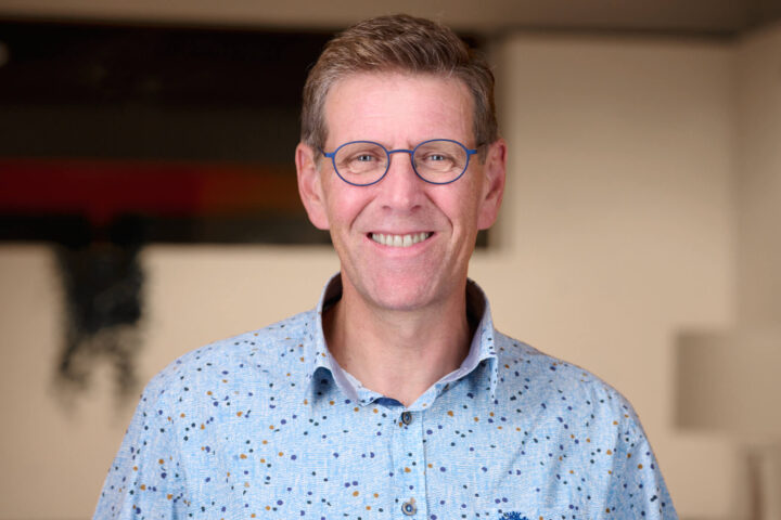 Wim Folmer, mediator bij Scheidingsexpert