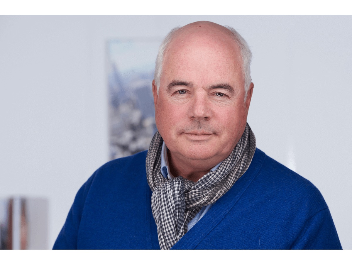 Geert Tomlow