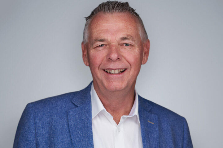 Hans van Son, mediator bij Scheidingsexpert