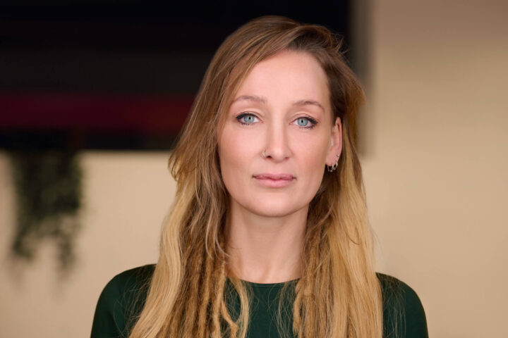 Kristel Huisman, mediator bij Scheidingsexpert