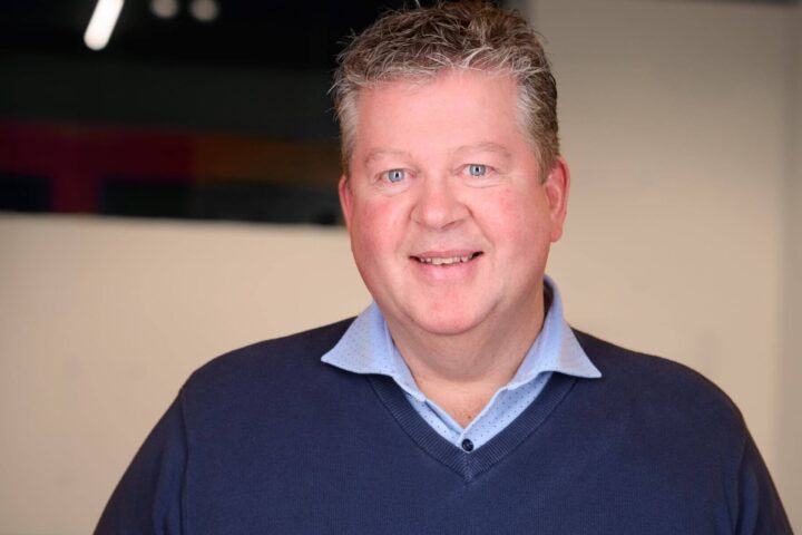 Jacques van der Hoek, mediator bij Scheidingsexpert