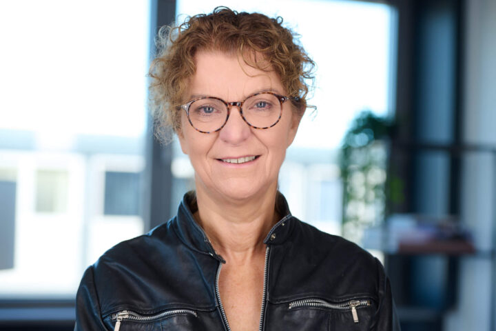 Elly Kuijvenhoven, mediator bij Scheidingsexpert