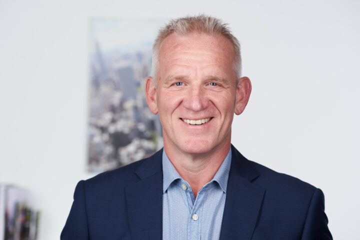 Mike Lap, mediator bij Scheidingsexpert