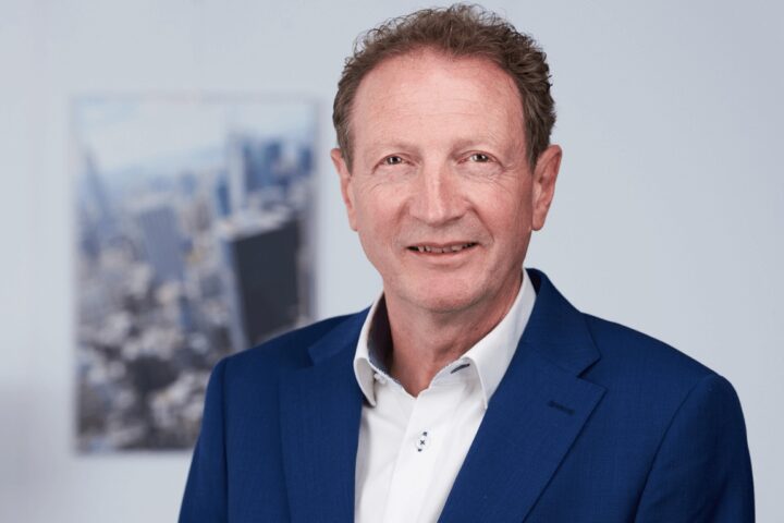 Peter Westerling, mediator bij Scheidingsexpert
