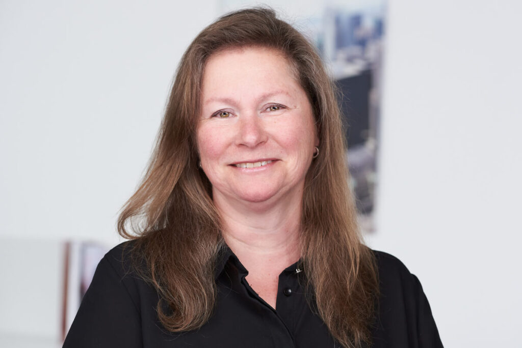 Petra Lap, mediator bij Scheidingsexpert