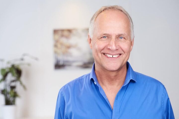 Pim van der Hagen, mediator bij Scheidingsexpert