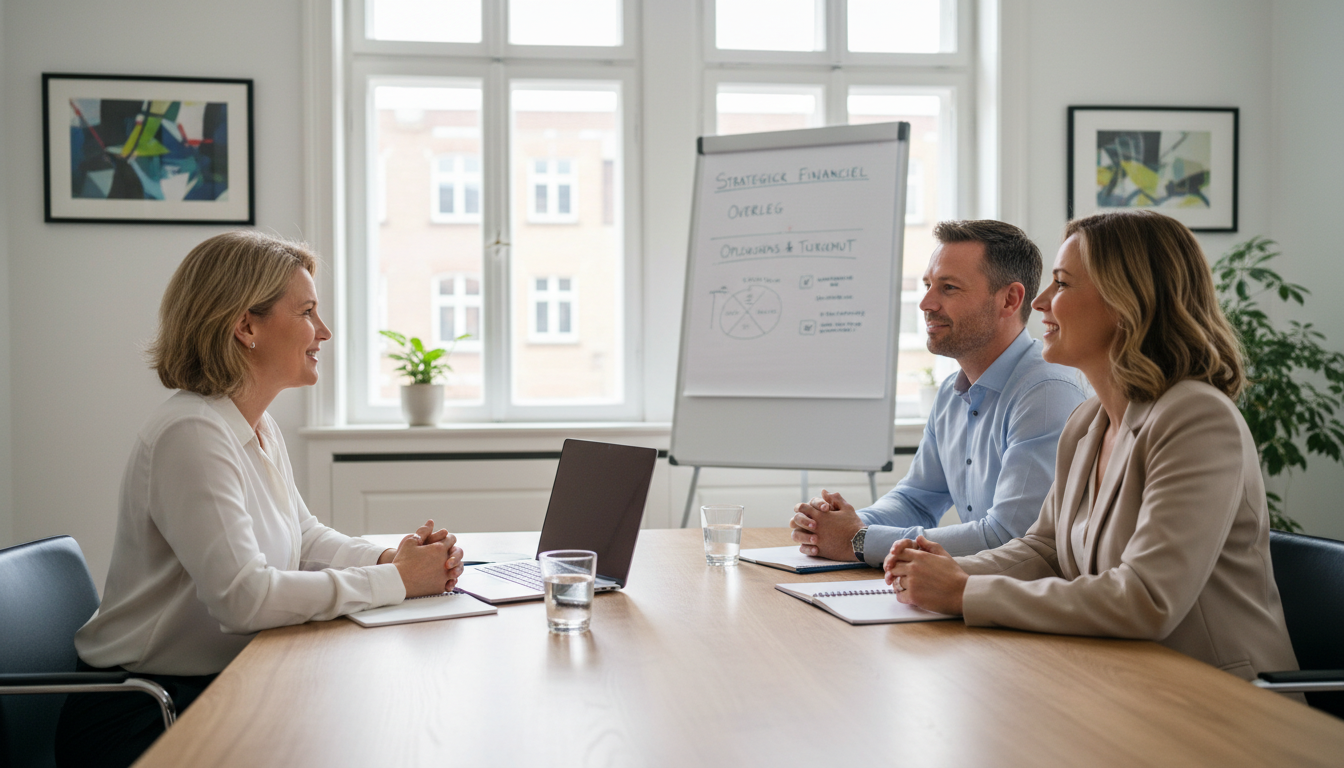 De mediator als strategische partner bij scheidingen in 2026