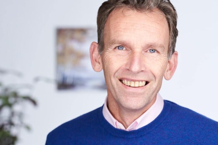 Richard Gregoire, mediator bij Scheidingsexpert