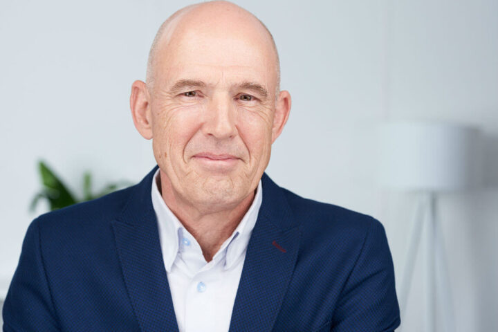 Jan Snijders, mediator bij Scheidingsexpert
