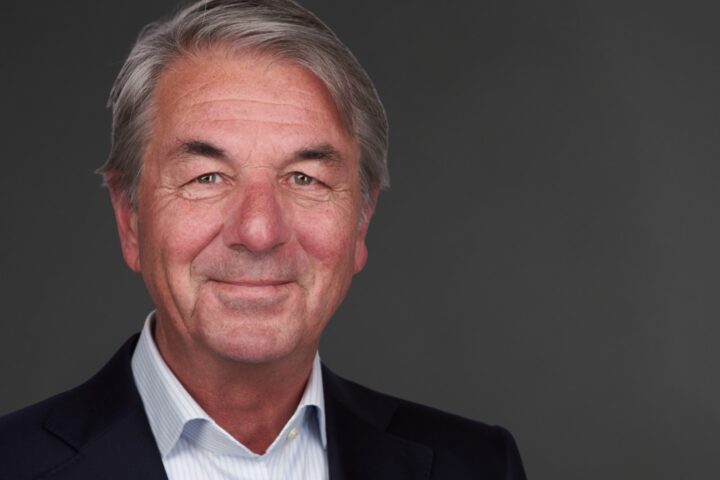 Bert le Blanc, mediator bij Scheidingsexpert