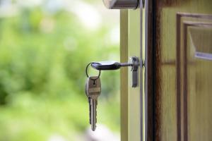 De oude woning na scheiding nog gezamenlijk? Let op bij uw aangifte IB 2020!