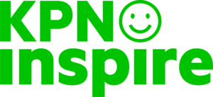 Logo van KPN Inspire