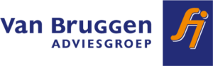Logo van Van Bruggen Adviesgroep