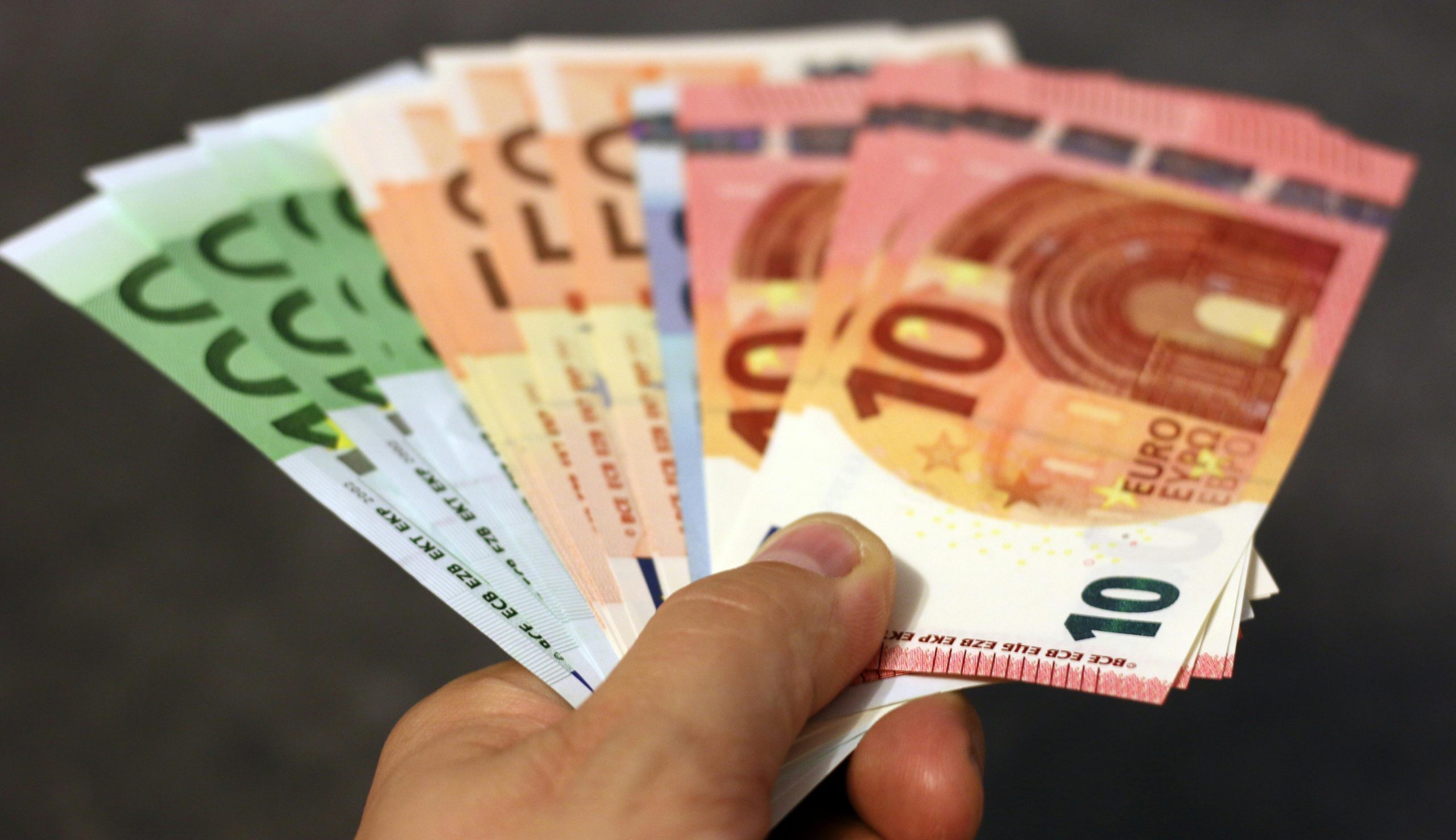 Financiële hulp bij scheiden: Wat zijn uw mogelijkheden?